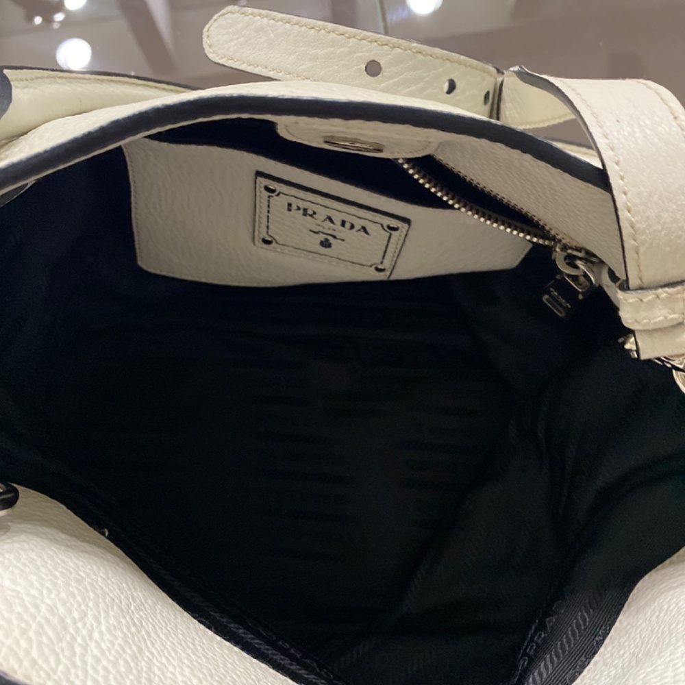 Prada Authentic Handbag - image 2